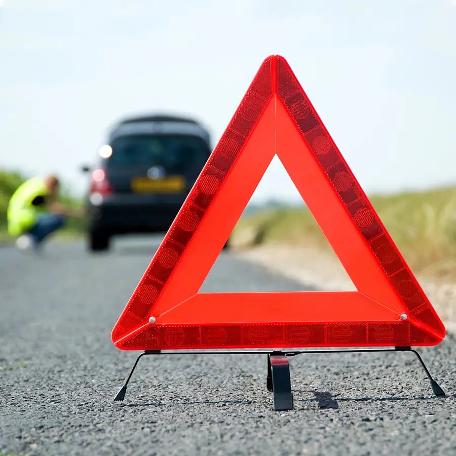 Breakdown, Recovery Service Galway