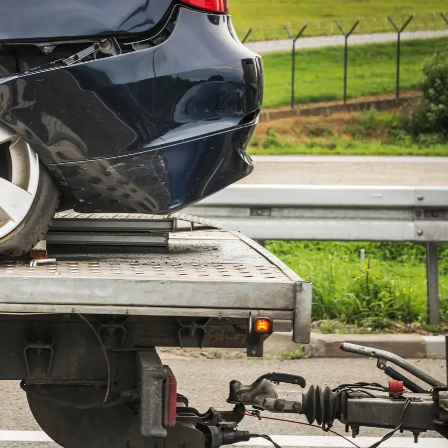 Car Breakdown, Recovery Service Galway